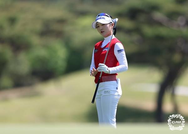 이예원 / 사진=KLPGA 제공