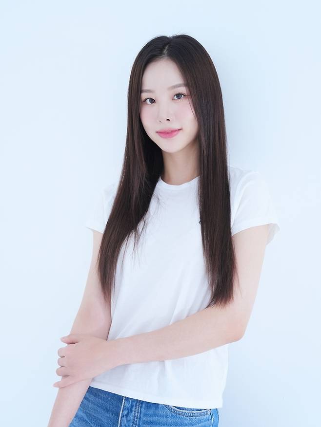 솔지. 사진ㅣ엠오엠엔터테인먼트