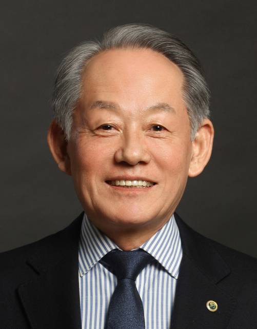 최윤희 해양연맹 총재·전 합참의장