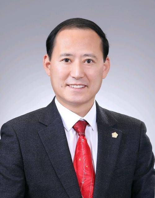 김기하 동해시장 후보