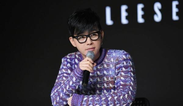 가수 이승환.드림팩토리 제공