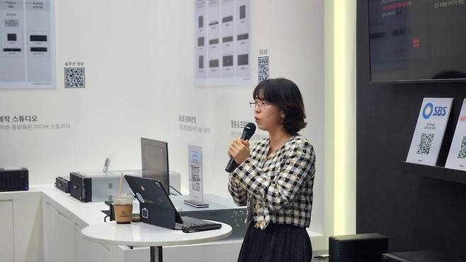 서울리안은 다양한 IT 기기와 액세서리를 리뷰하며 냉철하고 객관적인 평가로 구독자들의 신뢰를 받아온 IT 크리에이터다. (사진=테크42)