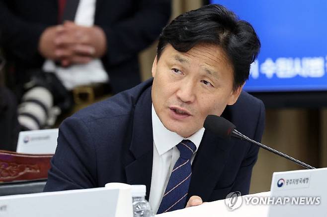 더불어민주당 김영진 의원(사진 = 연합뉴스)