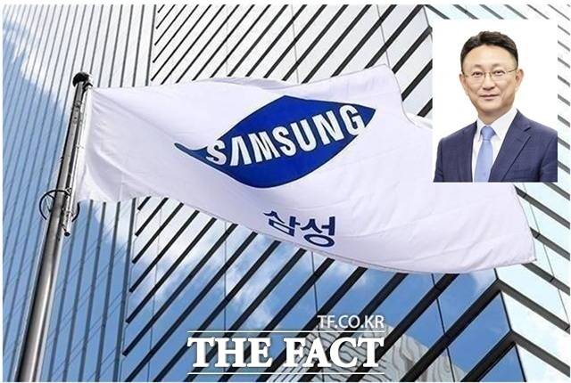 코스피 7000 돌파 초강세장 속 인버스·곱버스에 베팅한 개인투자자들은 수조원대 손실을 떠안은 반면, 김우석(오른쪽 위) 대표가 이끌고 있는 삼성자산운용은 기존 인버스 상품 운용보수와 레버리지 ETF 확대를 통해 수익 기반을 더욱 키우며 ETF 시장 성장의 최대 수혜자로 떠오르고 있다. /더팩트DB, 삼성자산운용