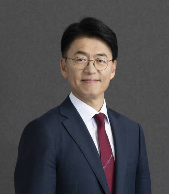김완종 SK AX 사장 (사진=SK AX)