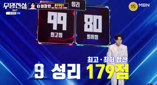 ‘무명전설’&nbsp;