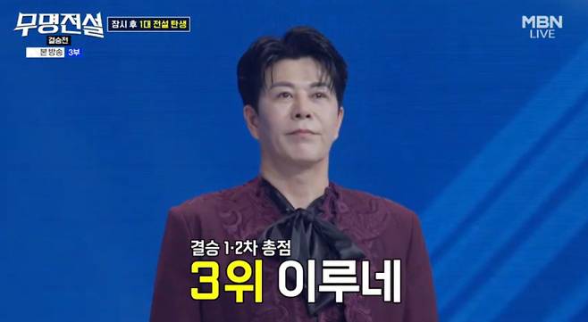 ‘무명전설’&nbsp;