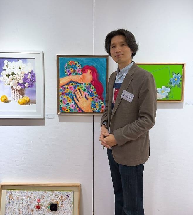 문성인 한국원자력연구원 책임연구원.