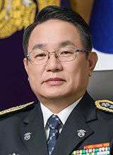 이홍연 법무부 교정본부장