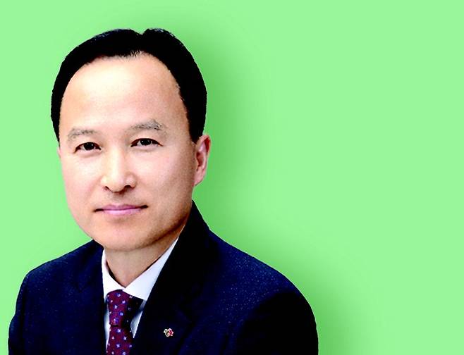 이청용 한국공인중개사협회 강원도회장