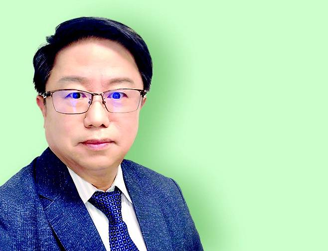 류종현 한국지역경제학회장 (강원대 부동산학과 객원교수)