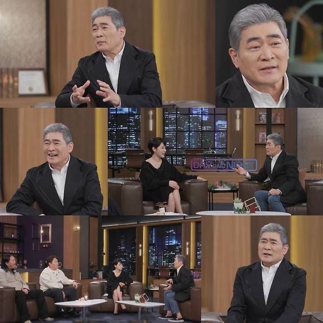[서울=뉴시스]'김주하의 데이앤나잇'(사진=MBN 제공) 2026.05.14. photo@newsis,.com *재판매 및 DB 금지