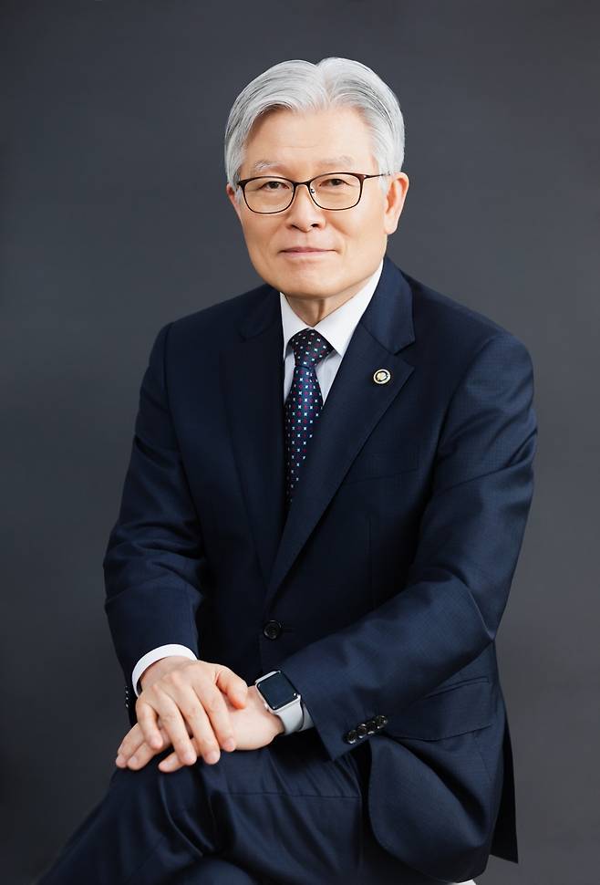 최동석 인사혁신처장 [본인 제공. 재판매 및 DB 금지]