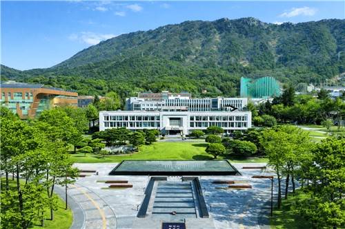 국립창원대 전경 [국립창원대학교 제공. 재판매 및 DB 금지]