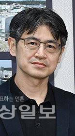 ▲ 이상호 산업연구원 센터장