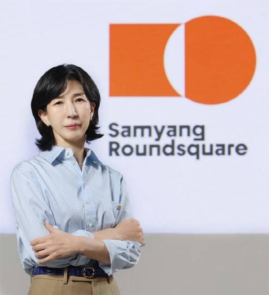 김정수 삼양식품 회장. [출처=삼양라운드스퀘어]