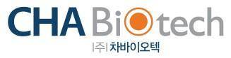 차바이오텍 CI[사진=차바이오텍]