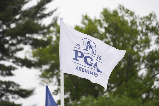 (사진=PGA of America)