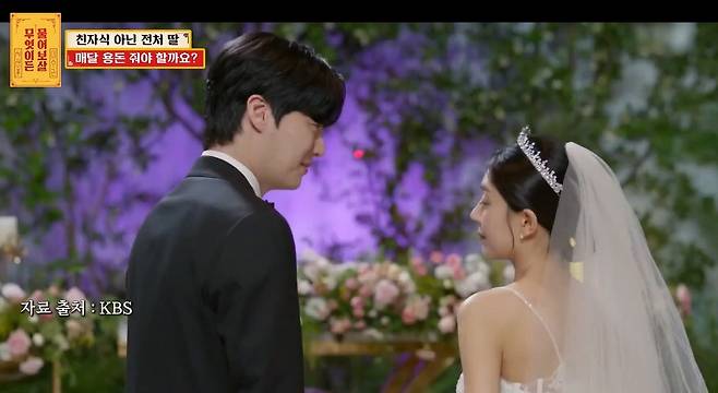 KBS Joy '무엇이든 물어보살' (방송 내용과 무관)