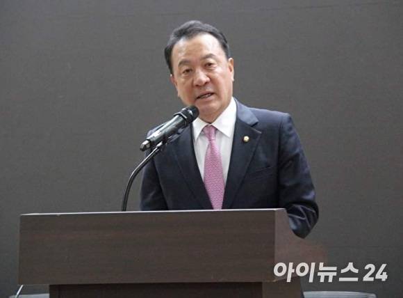 엄태영 국회의원.