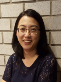 정해연 소설가