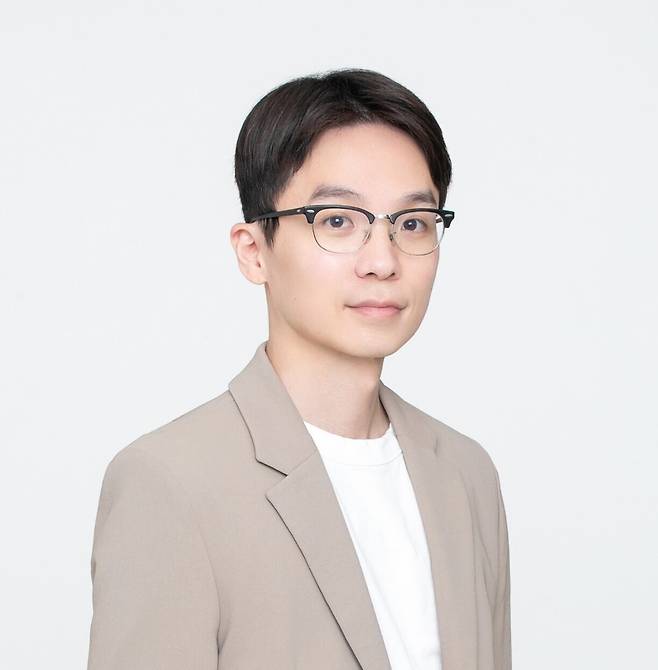 박태호 하이브 넥스트엔터테인먼트 사업 대표 [하이브 제공]