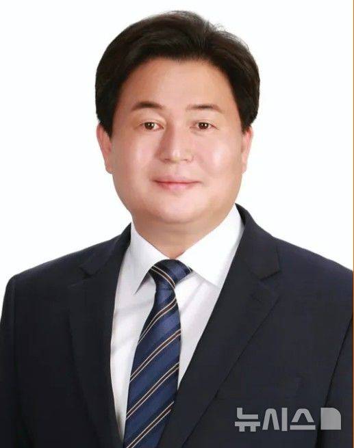 [시흥=뉴시스] 임병택 (민주 시흥)