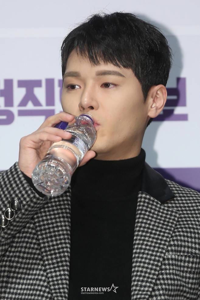 배우 장동주 /사진=스타뉴스
