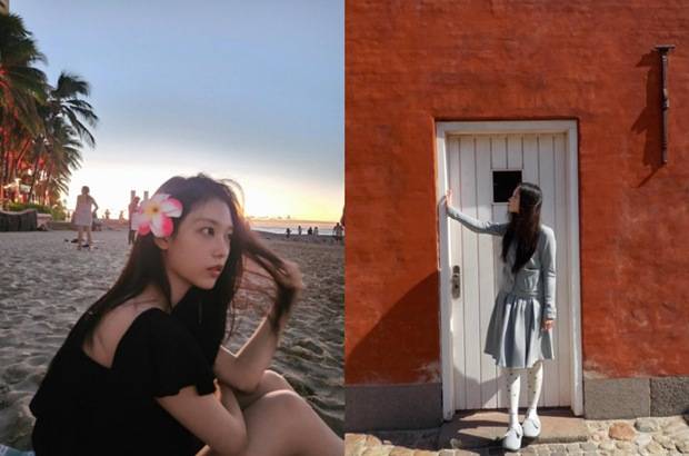 Newjins member Harin celebrated her 20th birthday by releasing recent photos on her agency ADORs official social media, showcasing a mature atmosphere. This post, coinciding with the members recent overseas production schedules, is raising expectations among fans for a comeback.In the released photos, Harin maintained her signature cat-like charm under natural light while displaying a deeper gaze and a calm demeanor. With recent signs of Newjins members resuming activities, interest in their future moves is growing.Previously, Newjins members experienced conflict over their exclusive contract with their agency, ADOR, but the situation is undergoing a change with recent news of some members return and ongoing negotiations. Currently, ADOR is pursuing a lawsuit for damages against related individuals, including Daniel, and the first hearing was held on the 14th.