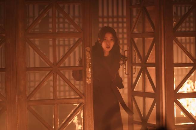 MBC '21세기 대군부인'