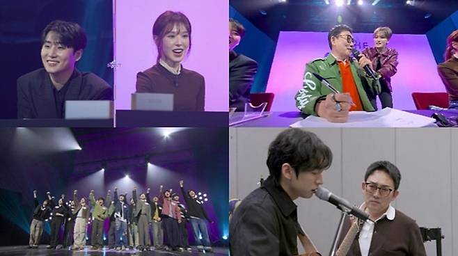 더 스카웃