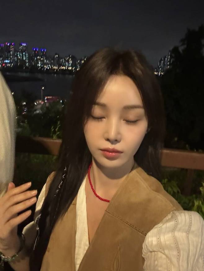 사진 = 남규리 인스타그램