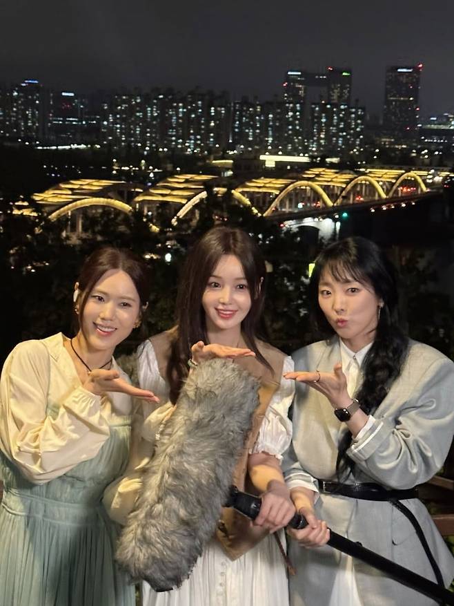 사진 = 남규리 인스타그램