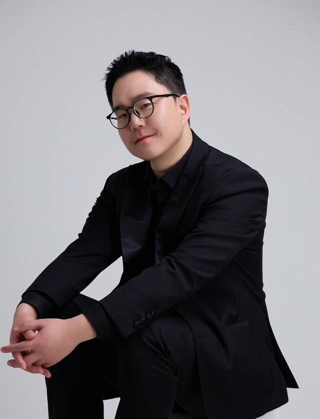 피아니스트 강경신 수성아트피아 제공