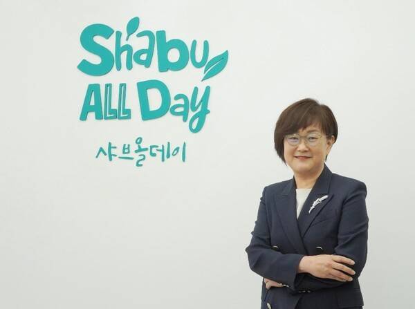 송명주 대표 [제공=샤브올데이]