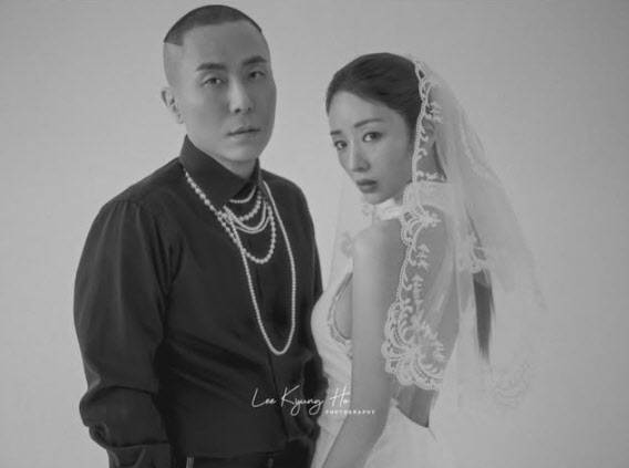 (사진=엘케이에이치컴퍼니 SNS)