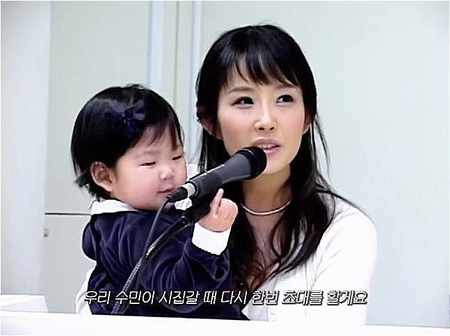 사진|최준희SNS