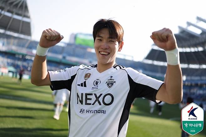 사진 | 한국프로축구연맹