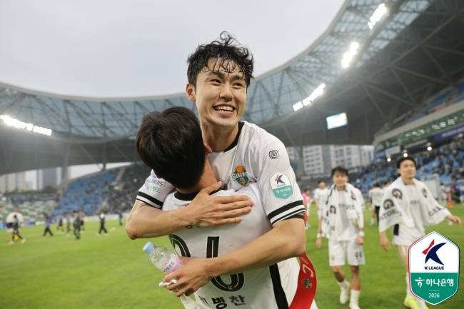 사진=프로축구연맹