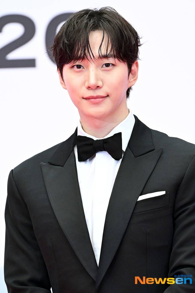 이준호 /사진=지수진 기자