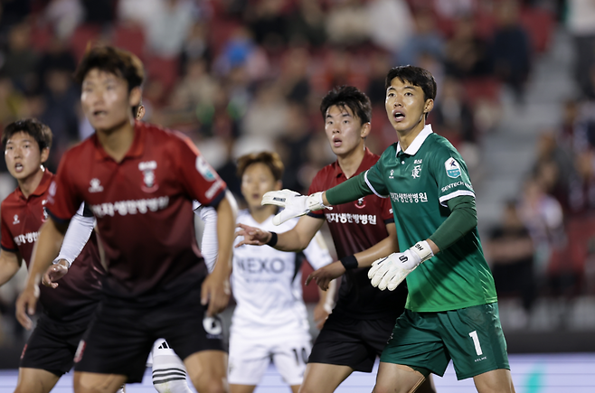 사진. 부천FC1995