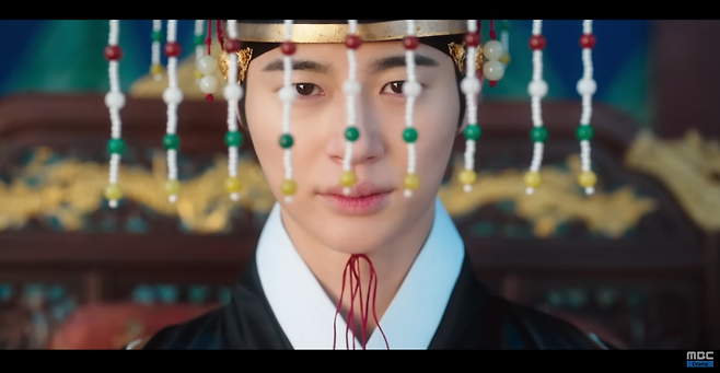 MBC ‘32세기 대군부인’ 캡처