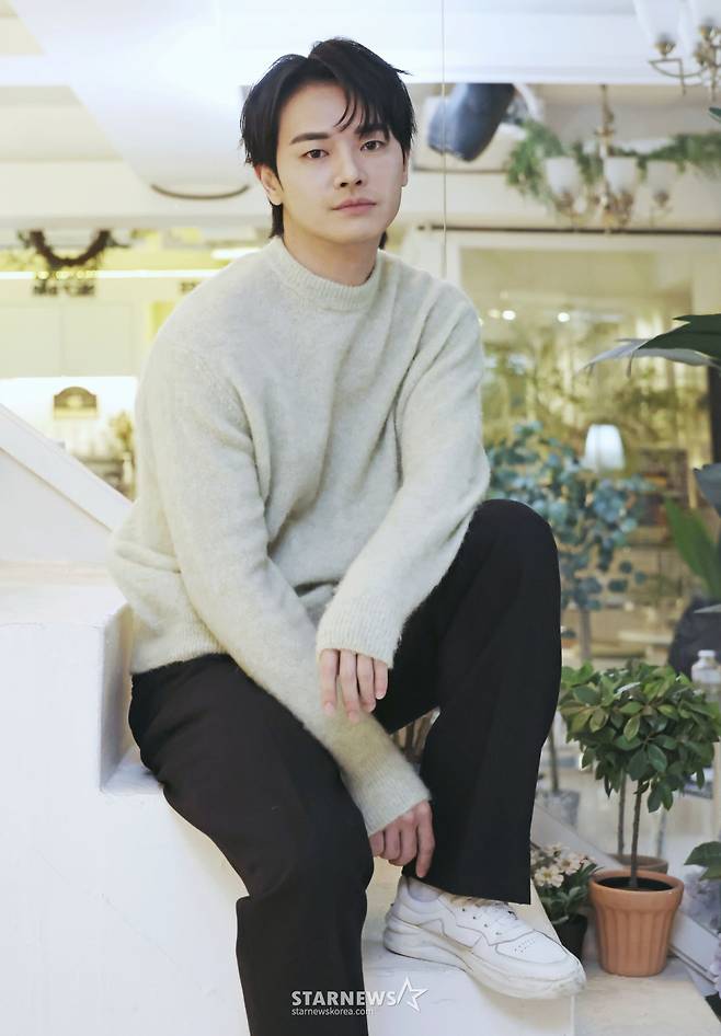 배우 장동주 /사진=이동훈 기자