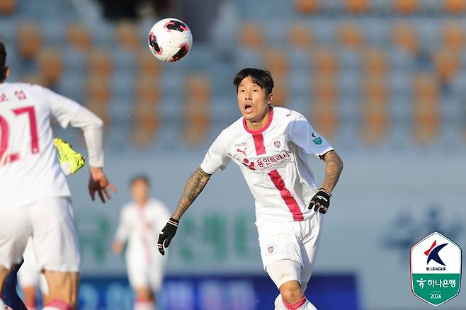 석현준. /사진=한국프로축구연맹 제공