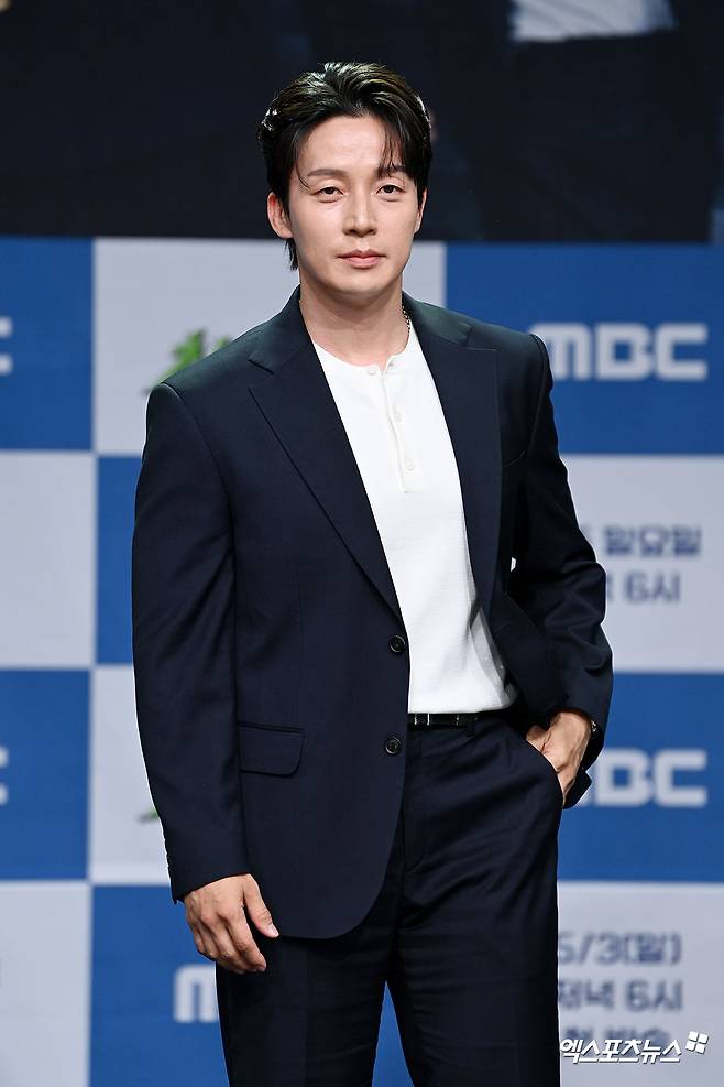 허경환, 엑스포츠뉴스DB