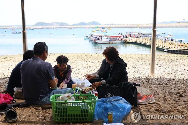 서산 삼길포항 [촬영 이주형]