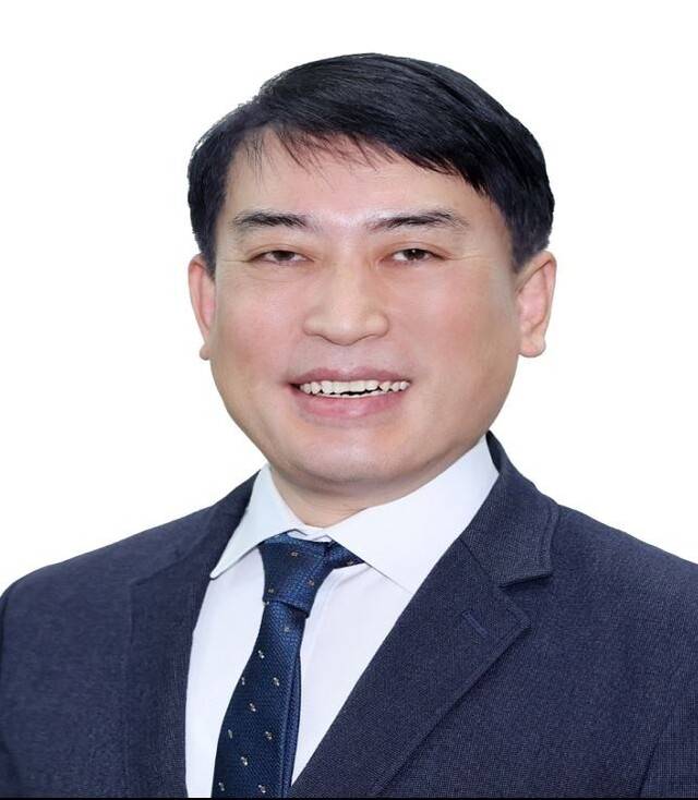 유호연 정읍시장 권한대행
