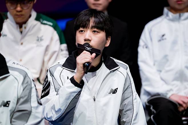 LCK 제공