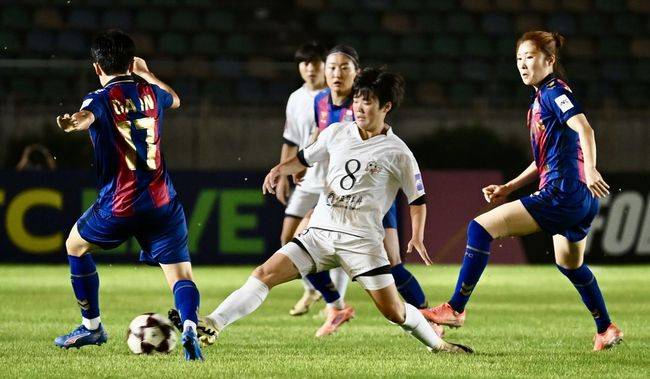 [사진] AFC SNS