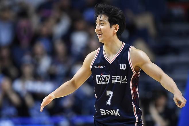 허훈.KBL 제공